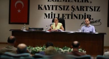 Başkan Filiz Ceritoğlu Sengel: Umudu Yeşerteceğimiz Bayramlar Diliyorum