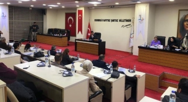 Başkan Önal hükümete ve yatırımcıya seslendi; Dönüşüme katkı koymalarını rica ediyoruz