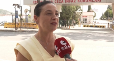 Başkan Sengel’den Murat Çalık’a destek ziyareti