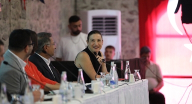 Başkan Sengel'den ortak yaşam vurgusu