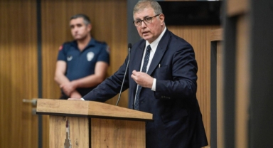 Başkan Tugay'dan DİSK'e bordro yanıtı: Gerçekten yeter artık!