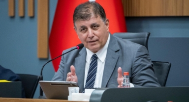 Başkan Tugay’dan halk ve çalışanlara açık çağrı
