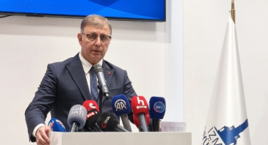 Başkan Tugay'dan mesaj seli!