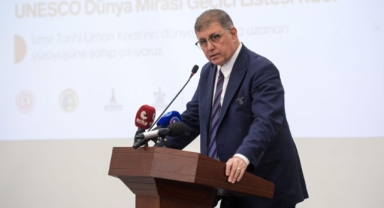 Başkan Tugay'dan 'zorunlu işten çıkarma' açıklaması!