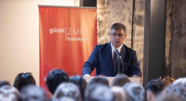 Başkan Tugay’ın projesinde ilk adres Bayraklı