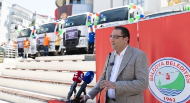 Başkan Yiğit'ten 'İnciraltı' açıklaması: Balçova kazandı!