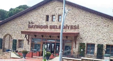 Bayındır Belediyesi’nden yeni taşınmaz satışı: Hedef 45 milyon TL gelir