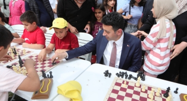 Bayraklı’da yaz okulu atölyeleri başlıyor
