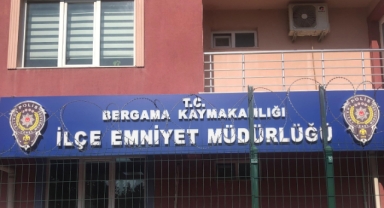 Bergama’da uyuşturucu operasyonu: İki kadın tutuklandı