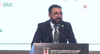 Beşiktaş Kulübü’nün borcu 16 milyar TL
