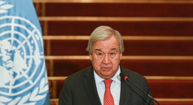 BM Genel Sekreteri Guterres: Bu çatışma kontrolden çıkmak üzere