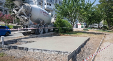 Bornova Belediyesi’nden sosyal yaşam alanı müjdesi