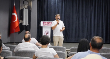 Bornova’da çocuk işçiliğine karşı birleşik mücadele