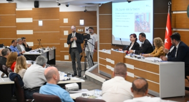 Bornova'dan Lizbon’a uzanan iklim direnci köprüsü