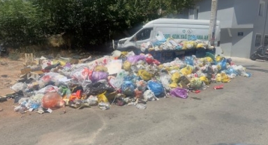 Buca'da kriz büyüyor: Başkanlar ve vekiller neredesiniz!