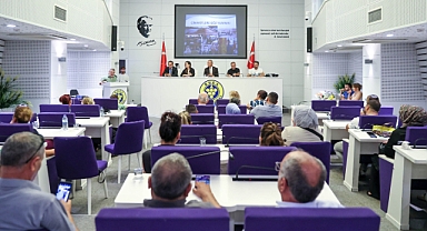 Buca'da madde bağımlılığına karşı topyekün mücadele çağrısı