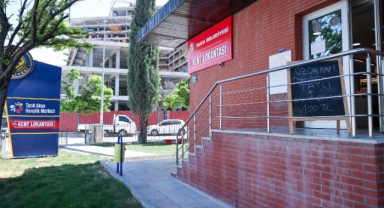 Buca’nın Üzüm Cafe’sini gençler çok sevdi