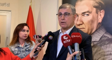 Büyükşehir teklifini yükseltti sendika yine kabul etmedi... Uzlaşı masası yıkıldı