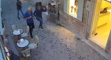 Çeşme'de iş insanına silahlı saldırıda yeni gelişme!