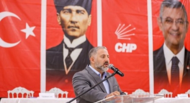 CHP Buca İlçe Başkanı Çağdaş Kaya'dan grev sürecine ilişkin açıklama!