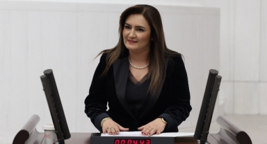 CHP'li Kılıç'tan Boğaziçi’nin Avrupa’dan kopuşuna sert tepki: Reis tasarruf dedi, 4500 Avro’yu tasarrufla övdü!