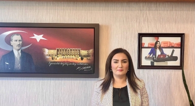 CHP'li Kılıç'tan 'süper izin' yasa teklifine tepki!