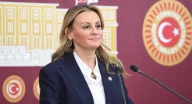CHP'li Ösen ekonomiye dikkat çekti: Adalet olmadan düzelmez