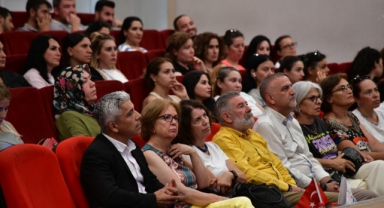 Çiğli Belediyesi’nden Bağımlılıkla Mücadele Semineri