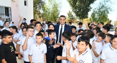 Çiğli Belediyesi’nden gençlere tam destek