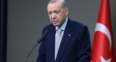 Cumhurbaşkanı Erdoğan: Ateşkese tam riayet etmeye davet ediyoruz