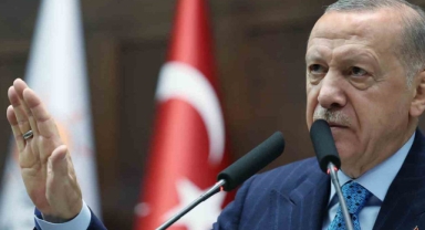 Cumhurbaşkanı Erdoğan‘dan önemli mesajlar