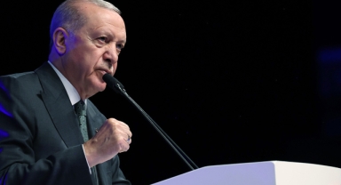 Cumhurbaşkanı Erdoğan: İran'a saldırılarını asla tasvip etmiyoruz