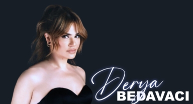 Derya Bedavacı'dan yeni hit!