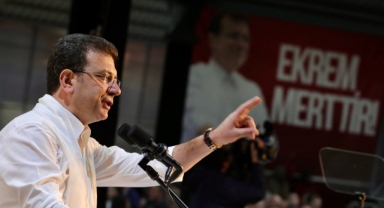 Ekrem İmamoğlu: Ümit Özdağ’ın tutukluğuna son verilmesi elzemdir