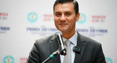 Ferdi Zeyrek’e yapılan çirkin paylaşımlar tepki topladı!