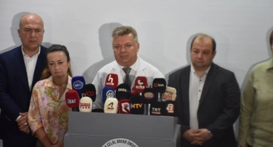 Ferdi Zeyrek'in ölümüne ilişkin Başhekim Topçu'dan açıklama!