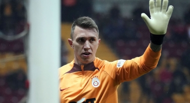 Fernando Muslera, Türkiye’den ayrıldı