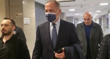 Gazeteci Fatih Altaylı adliyeye sevk edildi
