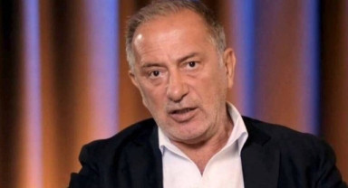 Gazeteci Fatih Altaylı gözaltına alındı!