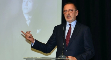 Gazeteci Fatih Altaylı tutuklandı