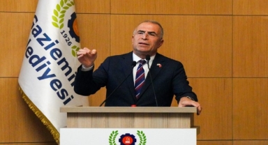 Gaziemir’de gergin meclis… Cumhur İttifakı ‘vaatleri’ sordu!