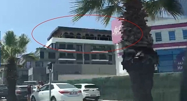 Gaziemir'de skandal 'kaçak yapı' iddiası... Başkan yardımcısı neden görevden alındı?
