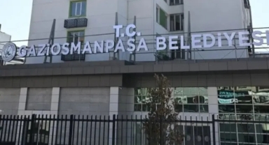 Gaziosmanpaşa Belediyesi AK Parti'ye geçti