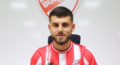Göztepe, Enes Alıç'la ilgileniyor