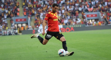 Göztepe, Ogün Bayrak’ın sözleşmesini uzattı