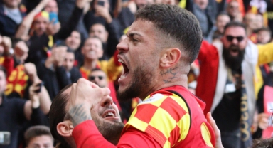 Göztepe, Romulo için 16.5 milyon Euro’luk teklifi reddetti