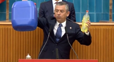 CHP'li Özel'den Ferdi Zeyrek'e söz: Atatürk'ün partisini iktidar yapacağız
