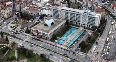 İBB’deki yolsuzluk iddialarına ilişkin suç geliri miktarları MASAK raporuna yansıdı