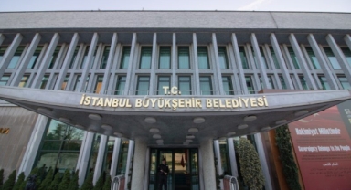 İBB Operasyonunda 5’i belediye başkanı 22 Kişi Tutuklandı