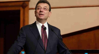 İmamoğlu tarihi savunmasını paylaştı